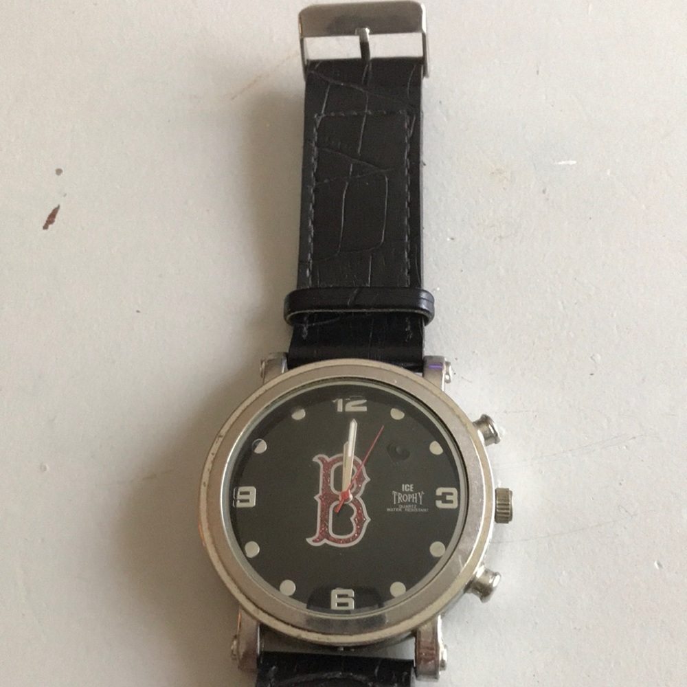 Ice Watch Trophy Boston Red Socks